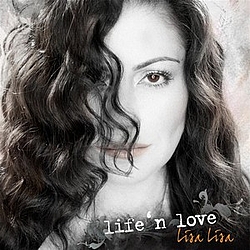 Lisa Lisa - Life &#039;n Love album