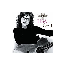 Lisa Loeb - The Very Best of Lisa Loeb альбом