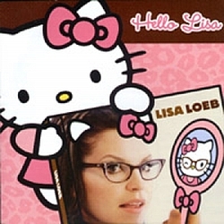 Lisa Loeb - Hello Lisa альбом