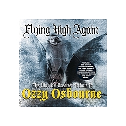 Lisa Loeb - The Worlds Greatest Tribute to Ozzy Osbourne альбом