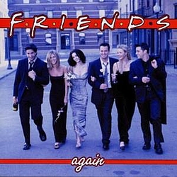 Lisa Loeb - Friends Again album