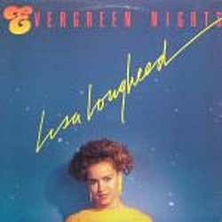 Lisa Lougheed - Evergreen Nights album