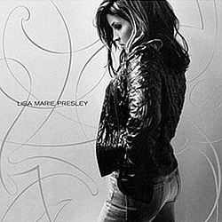 Lisa Marie Presley - Lights Out альбом