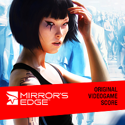 Lisa Miskovsky - Mirror&#039;s Edge Original Videogame Score album