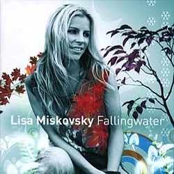 Lisa Miskovsky - Fallingwater album