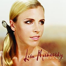 Lisa Miskovsky - Changes альбом