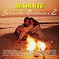 Lisa Nilsson - Absolute Svenska Ballader 2 (disc 2) альбом