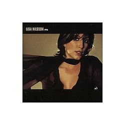 Lisa Nilsson - Viva album