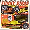 Lisa Roxanne - Funky Divas (disc 1) album