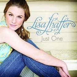 Lisa Shaffer - Just One album