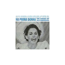 Lisa Stansfield - No Prima Donna: The Songs of Van Morrison album