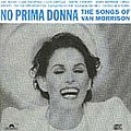 Lisa Stansfield - No Prima Donna: The Songs of Van Morrison album