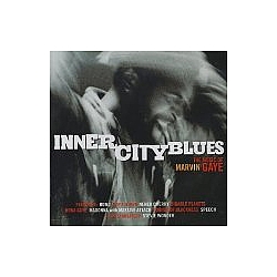 Lisa Stansfield - Inner City Blues: The Music of Marvin Gaye album