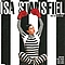 Lisa Stansfield - What Did I Do to You? album
