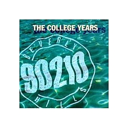 Lisa Stansfield - Beverly Hills, 90210 - The College Years альбом