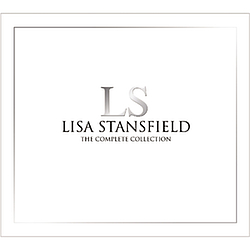 Lisa Stansfield - The Boxset Collection album