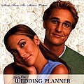 Lisa Stansfield - The Wedding Planner album