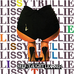 Lissy Trullie - Self-Taught Learner album