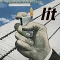 Lit - Five Smokin&#039; Tracks альбом