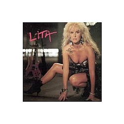 Lita Ford - Lita альбом