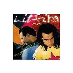 Litfiba - Infinito album