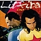 Litfiba - Infinito альбом