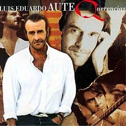 Luis Eduardo Aute - Querencias альбом