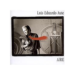Luis Eduardo Aute - Aire/Invisible альбом