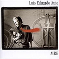 Luis Eduardo Aute - Aire/Invisible album