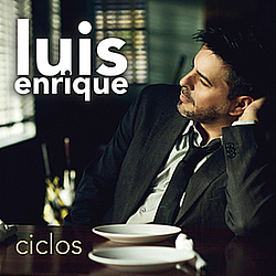 Luis Enrique - Ciclos альбом