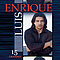 Luis Enrique - 15 Grandes album