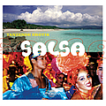 Luis Enrique - Salsa альбом
