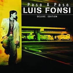 Luis Fonsi - Paso A Paso (Colección De Lujo) альбом