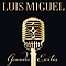 Luis Miguel - Grandes Exitos (disc 2) album