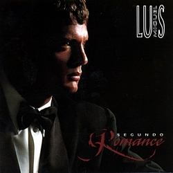 Luis Miguel - Segundo Romance альбом