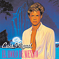 Luis Miguel - El Idolo De Mexico album