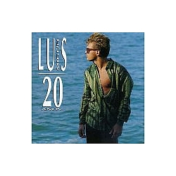 Luis Miguel - 20 Años альбом