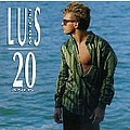 Luis Miguel - 20 Años album