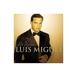 Luis Miguel - Mis Romances album