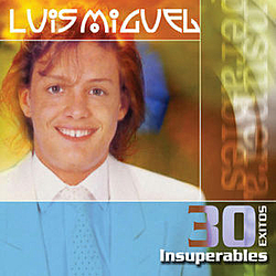 Luis Miguel - 14 Grandes Exitos альбом