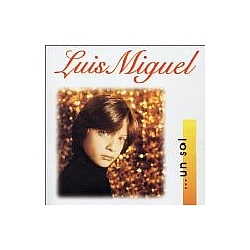Luis Miguel - Un Sol album