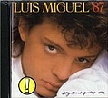 Luis Miguel - &#039;87 Soy Como Quiero Ser album