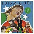 Luis Miguel - Ya Nunca Más album