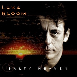 Luka Bloom - Salty Heaven album