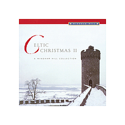 Luka Bloom - Celtic Christmas II - A Windham Hill Collection album