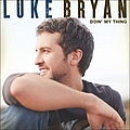 Luke Bryan - Doin&#039; My Thing album