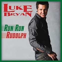 Luke Bryan - Run Run Rudolph альбом