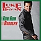 Luke Bryan - Run Run Rudolph album