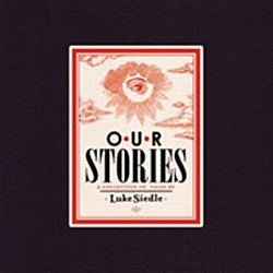 Luke Siedle - Our Stories album