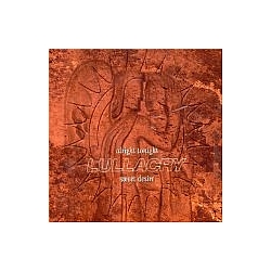 Lullacry - Alright Tonight album